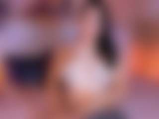 ISA's Live Sex Cam Show