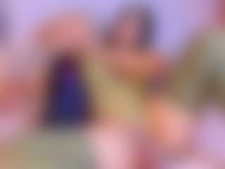 ISA's Live Sex Cam Show