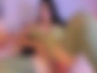 ISA's Live Sex Cam Show