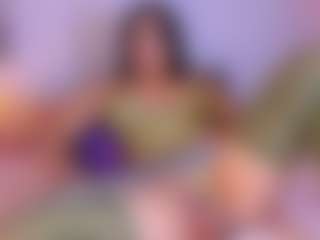 Live cam show with ISA - BBW on SpankPalCams