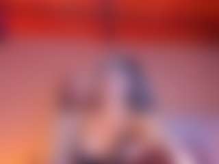 ISA's Live Sex Cam Show