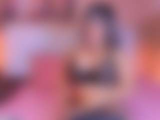 ISA's Live Sex Cam Show