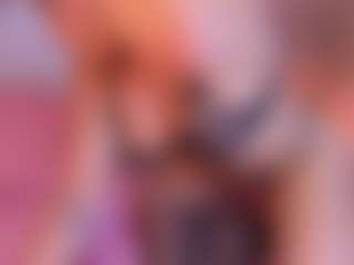 ISA's Live Sex Cam Show