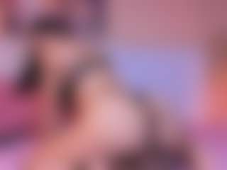 ISA's Live Sex Cam Show