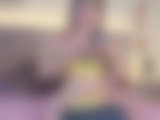 ISA's Live Sex Cam Show