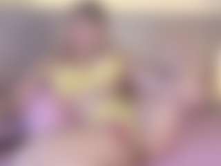 ISA's Live Sex Cam Show