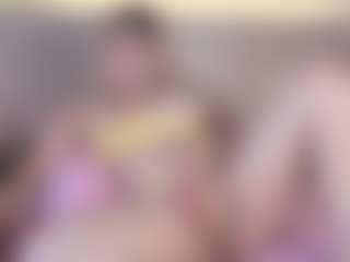 ISA's Live Sex Cam Show