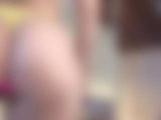 ISA's Live Sex Cam Show