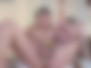 ISA's Live Sex Cam Show