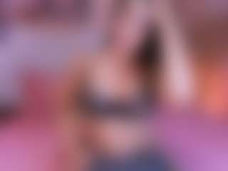 ISA's Live Sex Cam Show