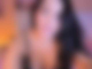 Live cam show with ISA - Ebony Teen (18+) on Big Tits