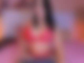 ISA's Live Sex Cam Show