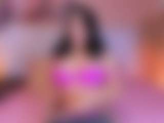 ISA's Live Sex Cam Show