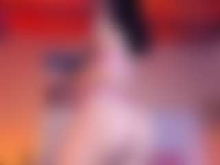 ISA's Live Sex Cam Show