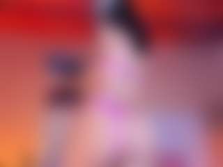 ISA's Live Sex Cam Show