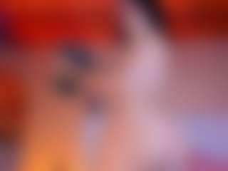 ISA's Live Sex Cam Show