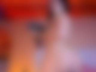 ISA's Live Sex Cam Show