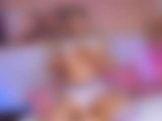 ISA's Live Sex Cam Show