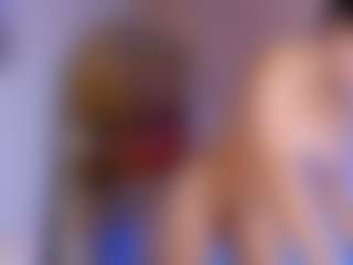 Live cam show with ISA - Ebony on SpankPalCams | colombia
