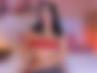 ISA's Live Sex Cam Show