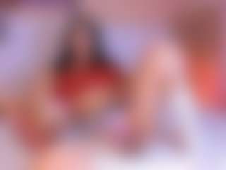 Live-Cam-Show mit ISA - Black BBW auf Camsoda