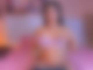 ISA's Live Sex Cam Show