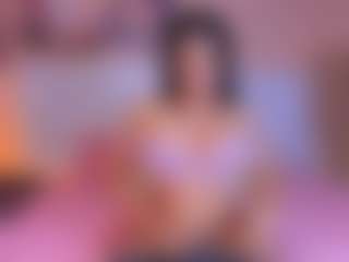 ISA's Live Sex Cam Show