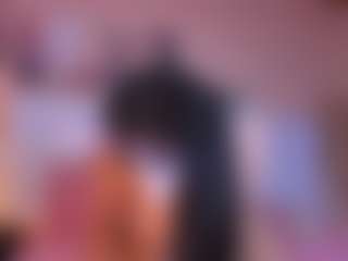 ISABELLA's Live Sex Cam Show