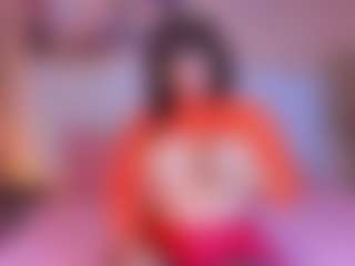 ISABELLA's Live Sex Cam Show