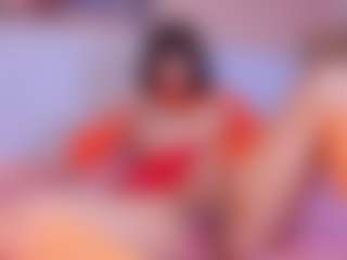 Live cam show with ISABELLA - Big Tits Brown Hair on Camsoda