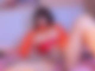 ISABELLA's Live Sex Cam Show