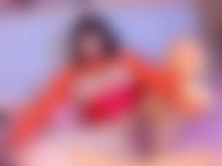 ISABELLA's Live Sex Cam Show