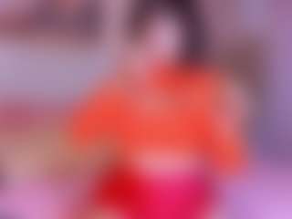 ISABELLA's Live Sex Cam Show