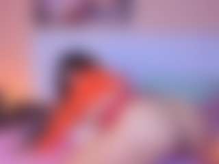 Live cam show with ISABELLA - Ebony Lush on Camsoda