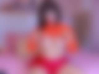 ISABELLA's Live Sex Cam Show