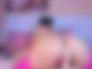 ISABELLA's Live Sex Cam Show