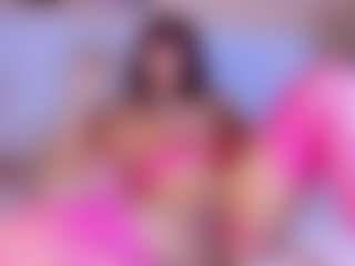 ISABELLA's Live Sex Cam Show