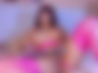 Live cam show with ISABELLA - BBW Blowjob on crypto-cams