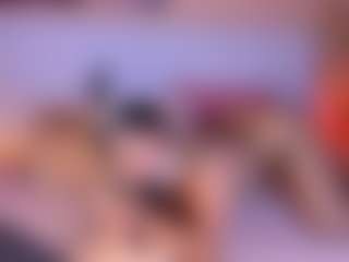 ISABELLA's Live Sex Cam Show