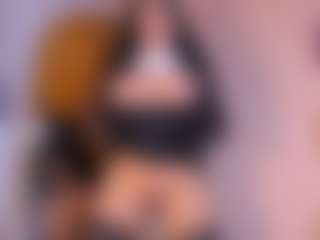 ISABELLA's Live Sex Cam Show