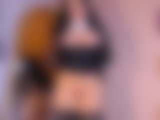ISABELLA's Live Sex Cam Show