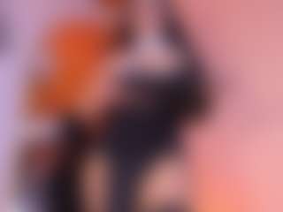 ISABELLA's Live Sex Cam Show