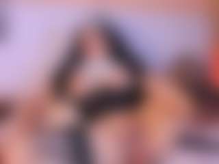 ISABELLA's Live Sex Cam Show