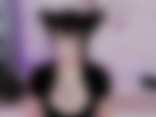 ludovika's Live Sex Cam Show