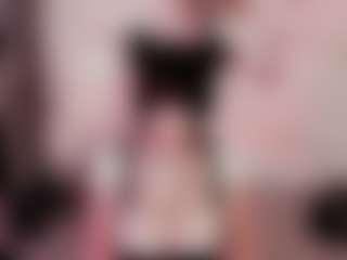 ludovika's Live Sex Cam Show
