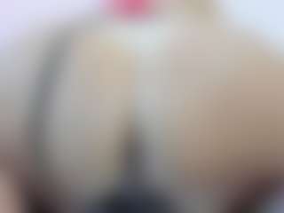 Squirt Angel's Live Sex Cam Show