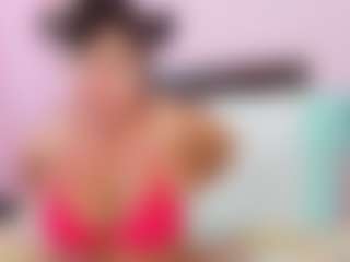 Squirt Angel's Live Sex Cam Show