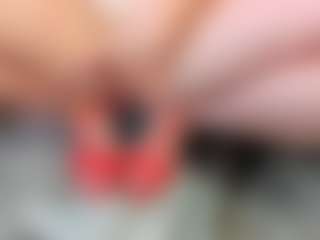 Squirt Angel's Live Sex Cam Show