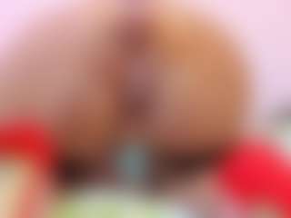 Squirt Angel's Live Sex Cam Show