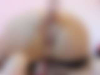 Live cam show with Squirt Angel - Butt Plug on TottyGirls